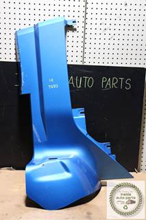 2020 Kenworth T680 Cowl