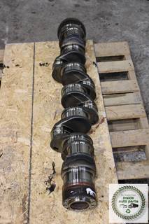 2015 Paccar MX-13 Crankshaft