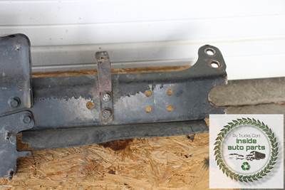 2015 Freightliner Cascadia Front Crossmember