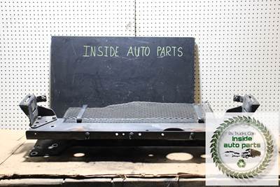 2022 Kenworth T800 Front Crossmember