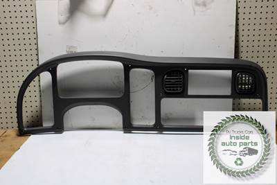 2022 Freightliner M2 Dash Panel Trim Plate