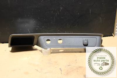 2020 Kenworth T680 Dash Panel