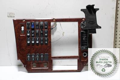 Mack 25137036 Dash Panel
