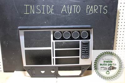 2019 Mack AN (ANTHEM) Dash Panel