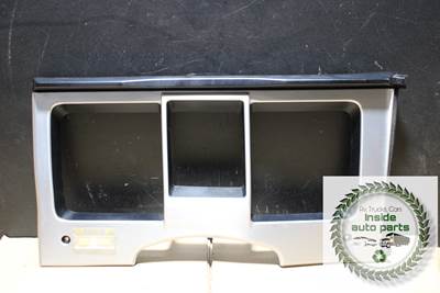 2019 Mack AN (ANTHEM) Dash Panel