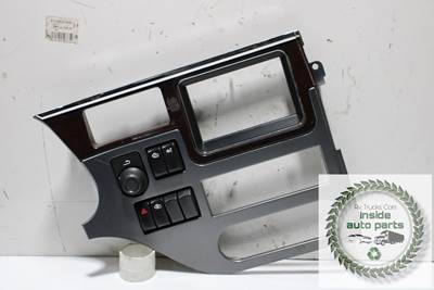 2015 Peterbilt 579 Dash Panel