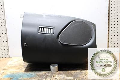 2019 Volvo VN/VNL Dash Panel Passenger Side