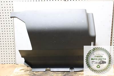 2019 Volvo VN/VNL Dash Panel (RH/ Passenger Side)