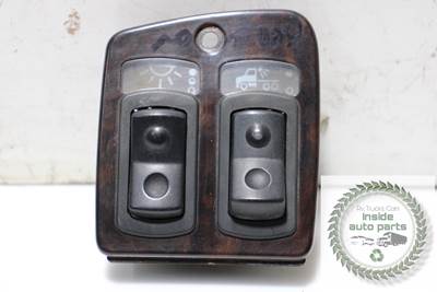 Kenworth Dashboard Switch