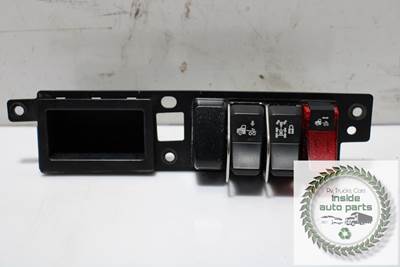 Kenworth T680 Dashboard Switch