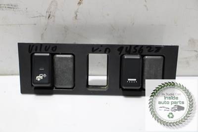 Volvo VN Dashboard Switch