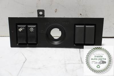 2022 Volvo VN/VNL Dashboard Switch