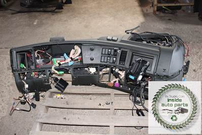 2019 Volvo VN/VNL Dashboard Assembly Parts