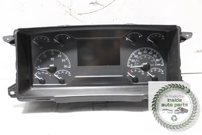 2022 Volvo VN/VNL Dashboard Assembly