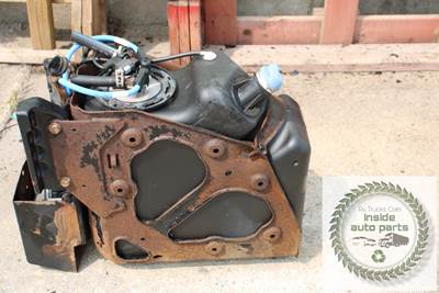 2012 Freightliner CASCADIA 125 2008-2015 DEF Tank