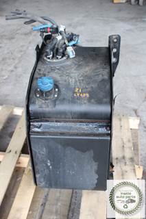 2021 International LT625 DEF Tank