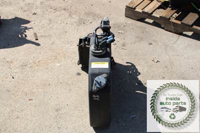 2016 Freightliner M2 106 DEF Tank