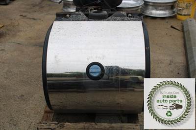 2012 Kenworth T660 DEF Tank