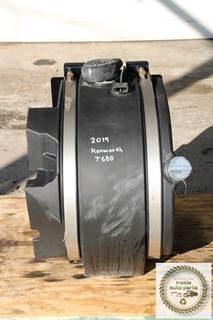 2020 Kenworth T680 DEF Tank