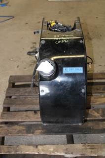 2023 Mack AN (ANTHEM) DEF Tank