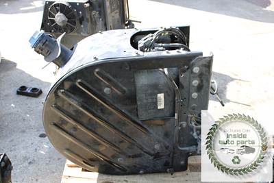 2014 Volvo / Mack VN/VNL DEF Tank