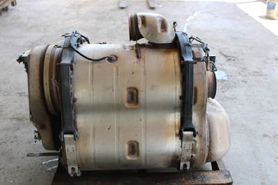 Volvo VNL DPF Filter