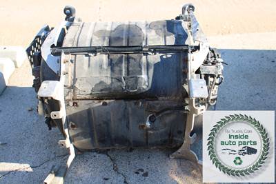 2023 Western Star 49X DPF Filter