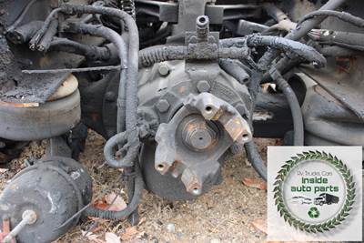 Eaton-Spicer DS404 Differential