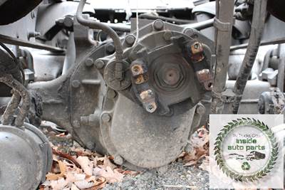 Eaton-Spicer RSP40 Differential - Ratio 325 (Front)