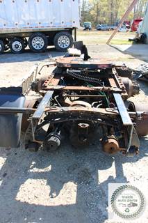 2012 Axle Alliance RT40-4N Front Differential 3.41 Ratio