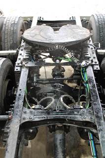 2022 Freightliner Cascadia 126 Differentials (Matched Set)