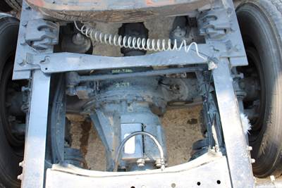 2022 Spicer D40-155 Differentials (Matched Set)