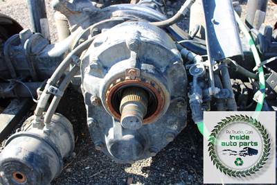 Meritor MD2014X Differential