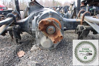 Meritor MD2014X Differential - 264 Ratio