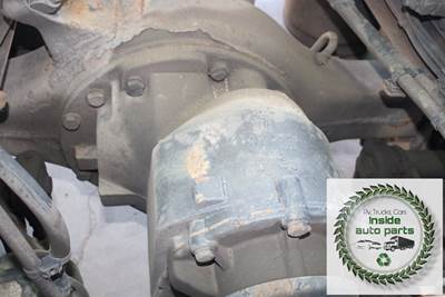 Meritor MD2014X Front Differential