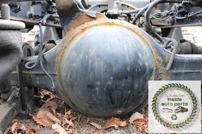 Meritor RD2016ONFNN Differential (Rear)