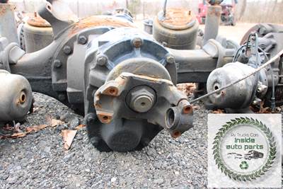 Meritor-Rockwell MD2014X3DFRNN!-285 Differential (Front)