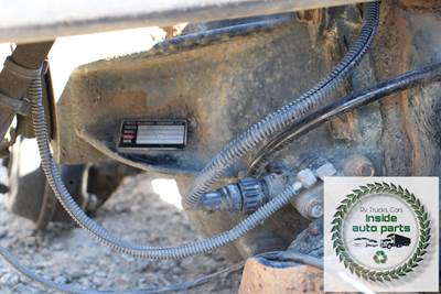 2012 Axle Alliance RT40-N Rear Differential 3.41 Ratio