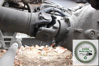 Eaton-Spicer DS404 Differential