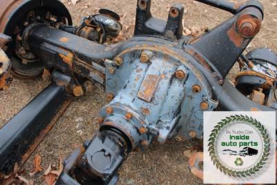 Meritor A3121M2301 Differential