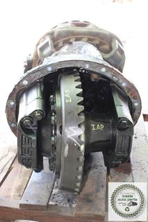 Spicer D46-170PR Differential 5.25 Ratio