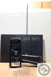 2018 Kenworth T680 Door Mirror LH