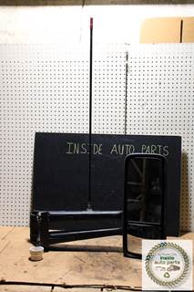 2018 Kenworth T680 Door Mirror RH