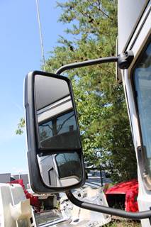 2022 Mack Anthem Door Mirror