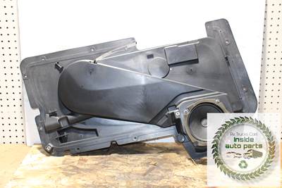 2019 Volvo VN/VNL Door Part (LH)