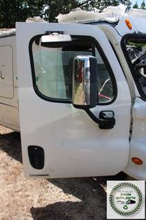 2013 Freightliner Cascadia Passenger Door