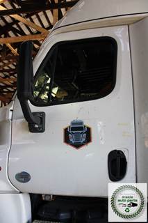2015 Freightliner Cascadia Door - LH/ Driver Side