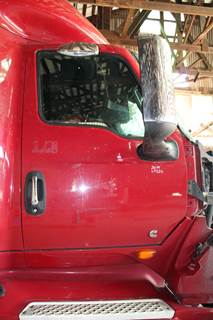 2019 International LT625 Door