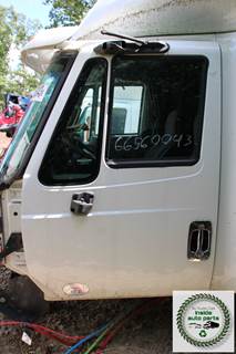 2014 International ProStar Driver Door