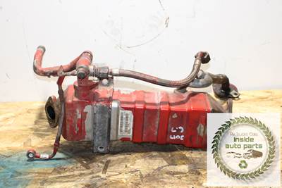 2017 Cummins ISB 6.7L EGR Cooler